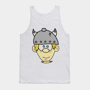 Viking Tank Top